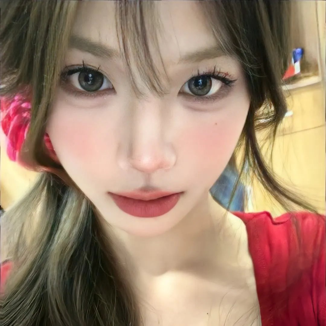 艳妓春色