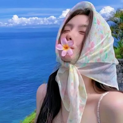 忧伤男孩